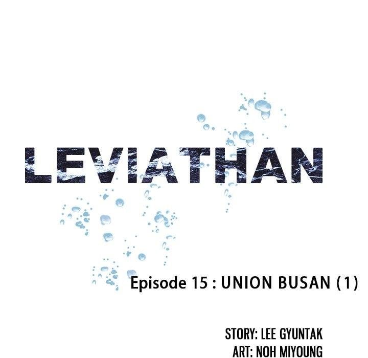 Read Leviathan (en) Manga Online