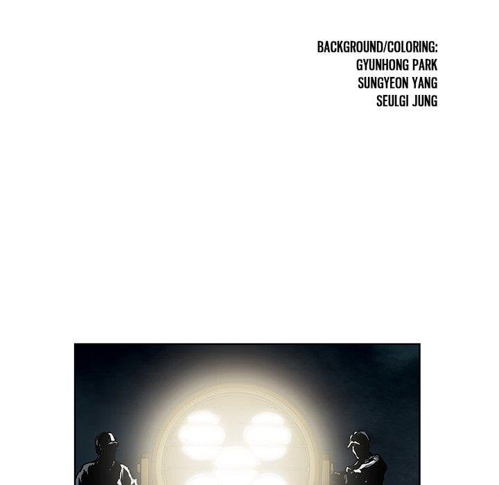 Read Leviathan (en) Manga Online