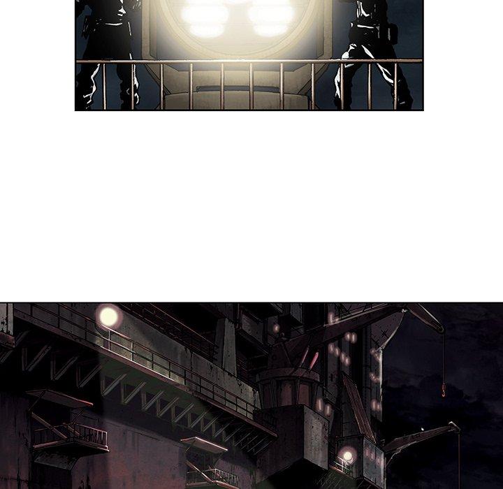 Read Leviathan (en) Manga Online