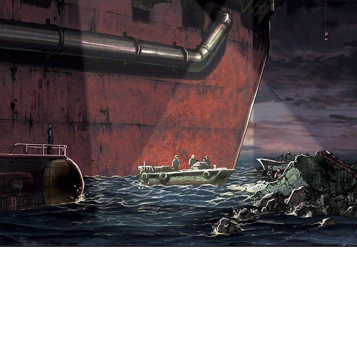 Read Leviathan (en) Manga Online