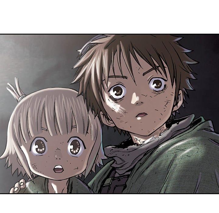 Read Leviathan (en) Manga Online