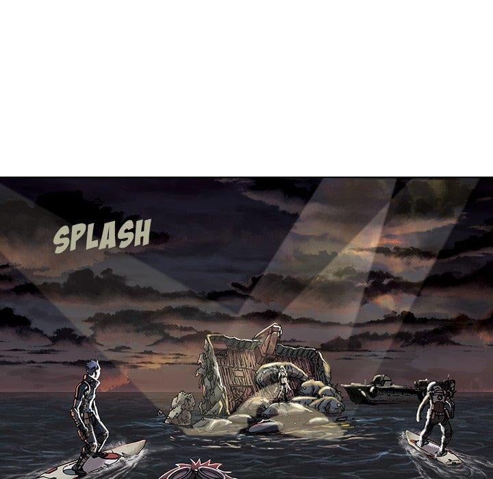 Read Leviathan (en) Manga Online