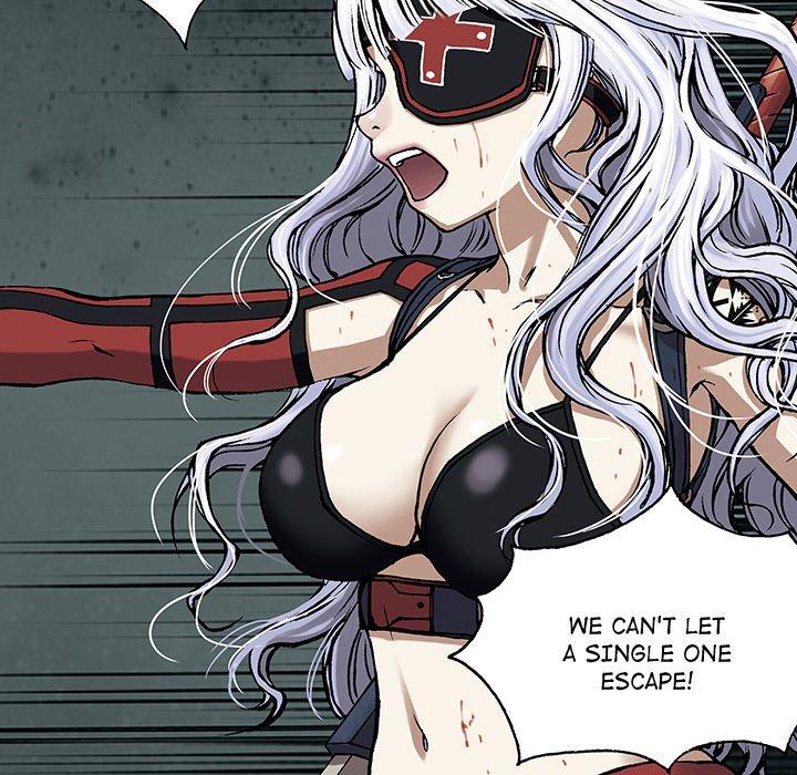 Read Leviathan (en) Manga Online