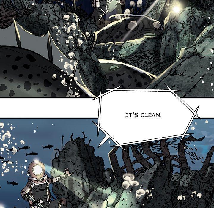 Read Leviathan (en) Manga Online