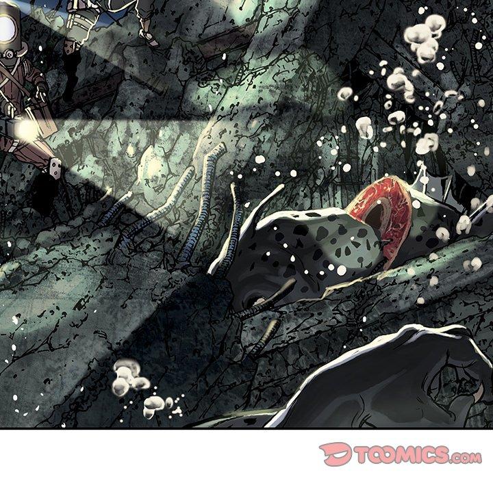 Read Leviathan (en) Manga Online