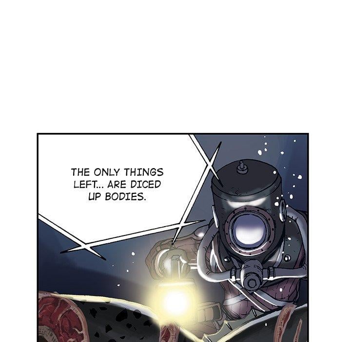 Read Leviathan (en) Manga Online