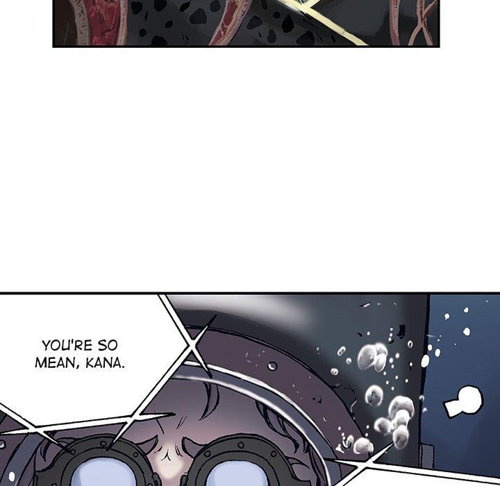 Read Leviathan (en) Manga Online