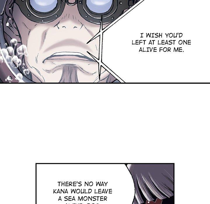 Read Leviathan (en) Manga Online