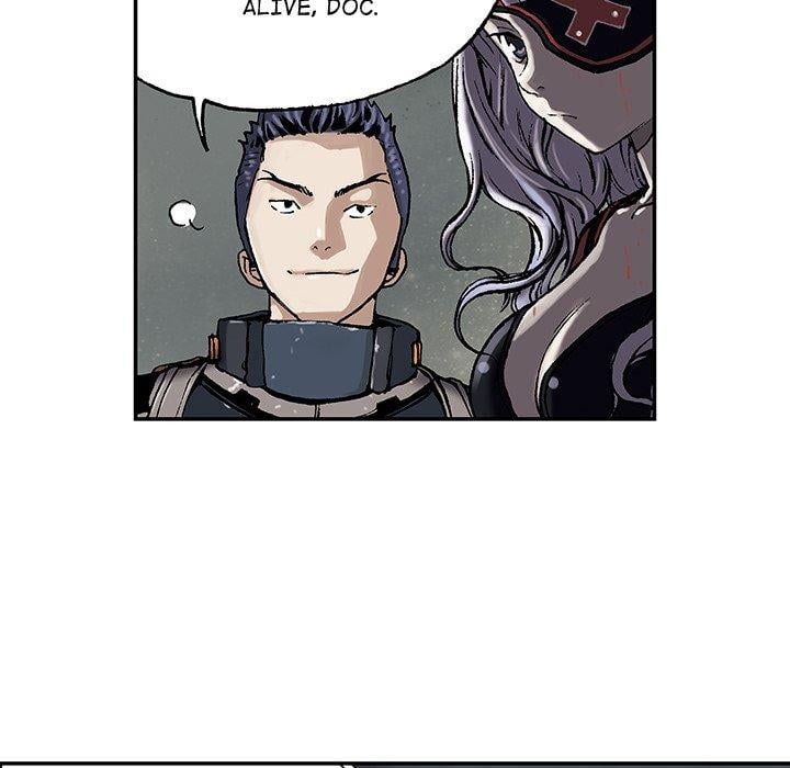 Read Leviathan (en) Manga Online