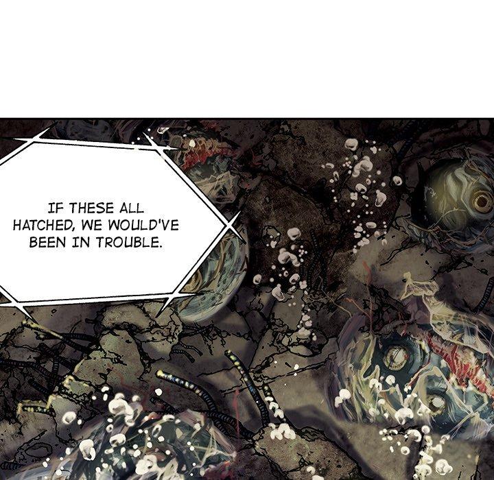 Read Leviathan (en) Manga Online