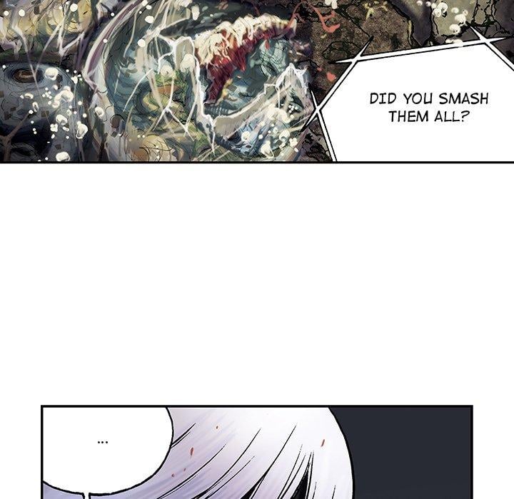 Read Leviathan (en) Manga Online