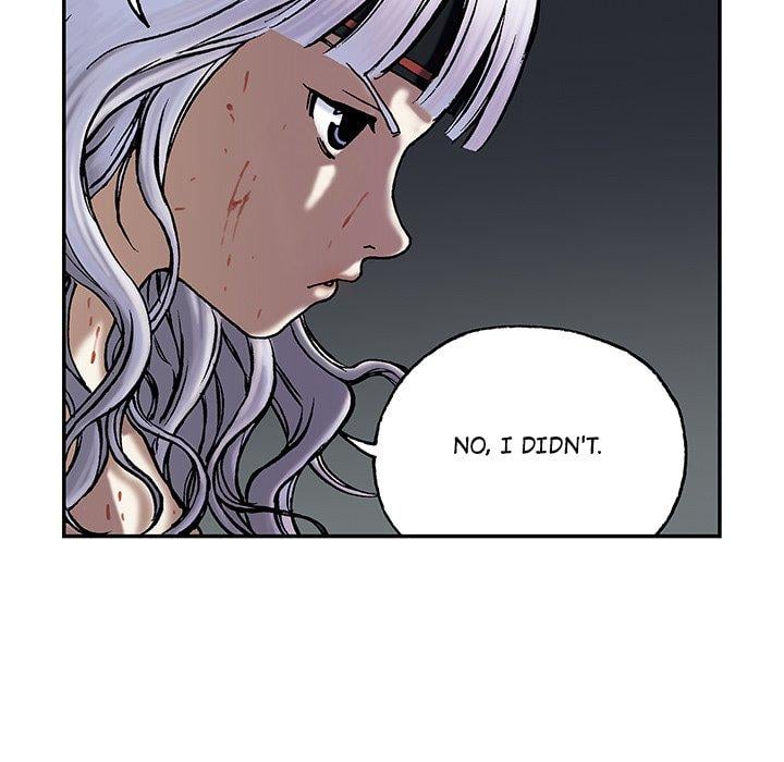 Read Leviathan (en) Manga Online