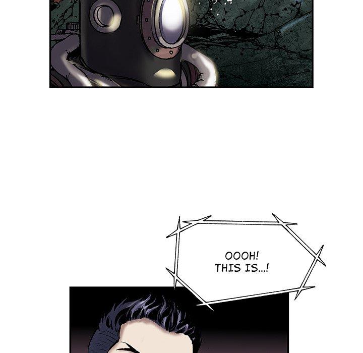 Read Leviathan (en) Manga Online