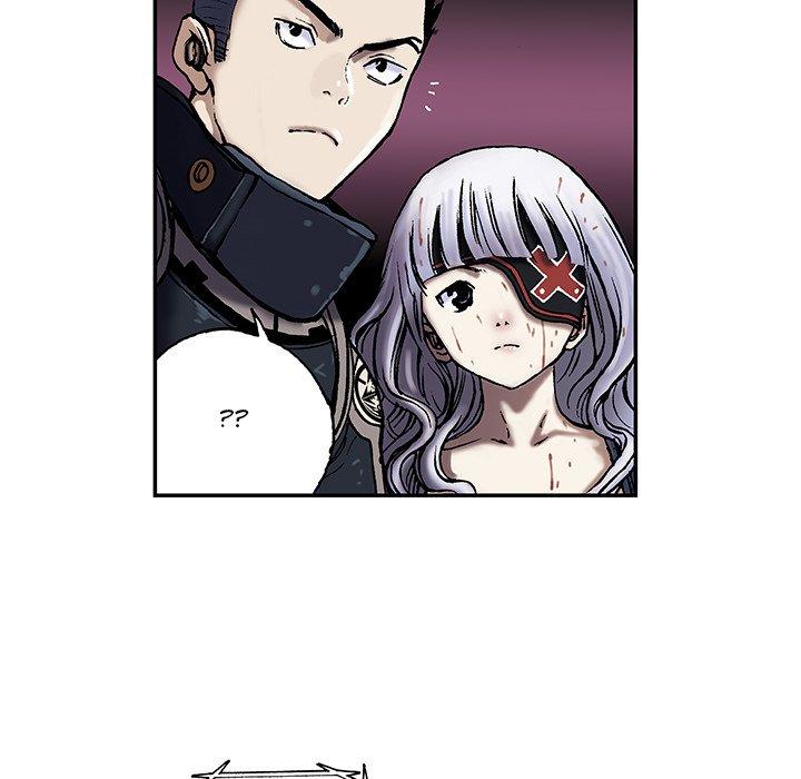 Read Leviathan (en) Manga Online