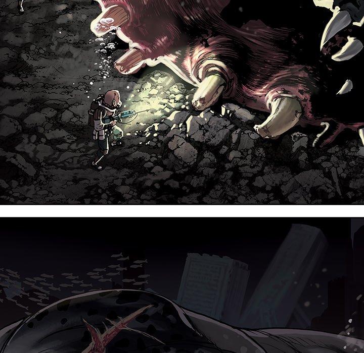 Read Leviathan (en) Manga Online