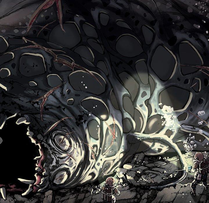 Read Leviathan (en) Manga Online