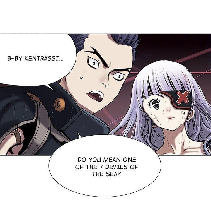 Read Leviathan (en) Manga Online