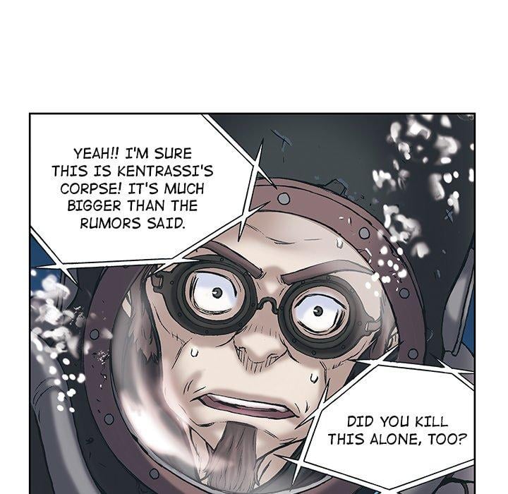 Read Leviathan (en) Manga Online