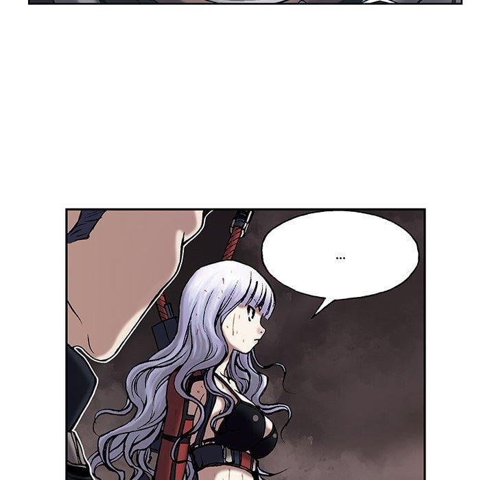 Read Leviathan (en) Manga Online