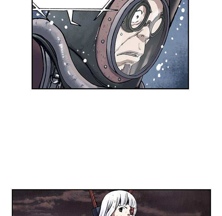 Read Leviathan (en) Manga Online