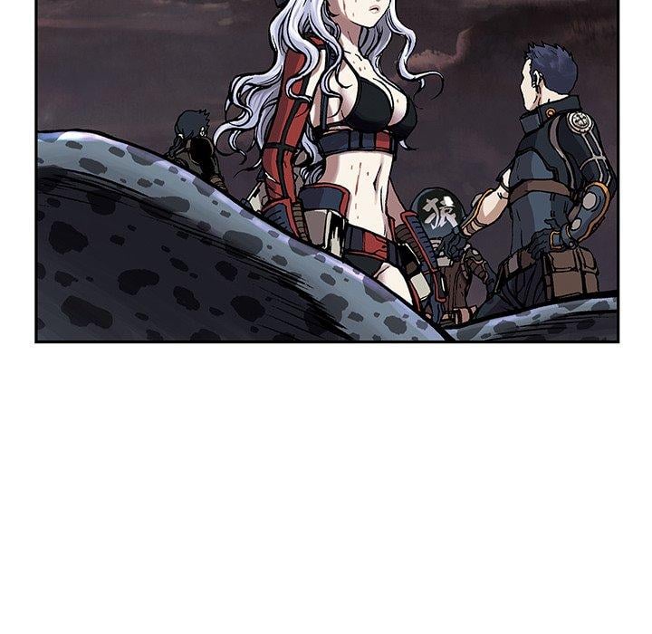 Read Leviathan (en) Manga Online