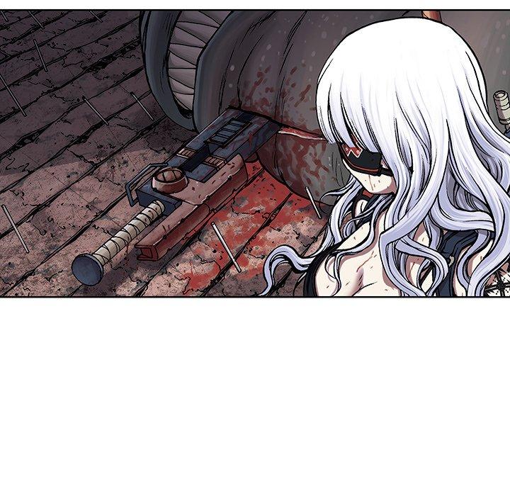 Read Leviathan (en) Manga Online