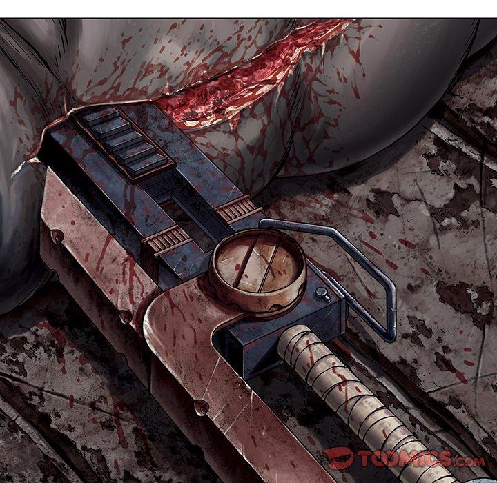 Read Leviathan (en) Manga Online