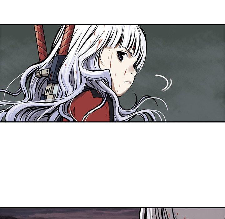 Read Leviathan (en) Manga Online