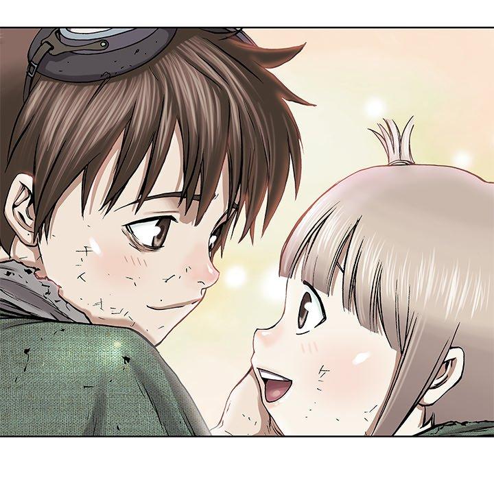 Read Leviathan (en) Manga Online