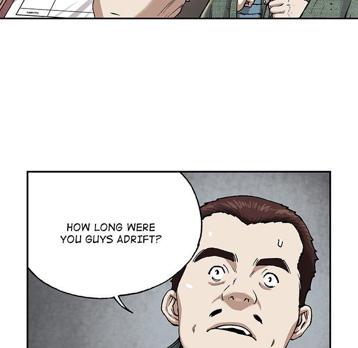 Read Leviathan (en) Manga Online