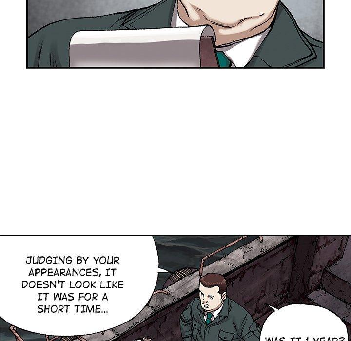 Read Leviathan (en) Manga Online