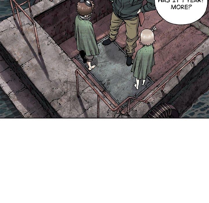 Read Leviathan (en) Manga Online