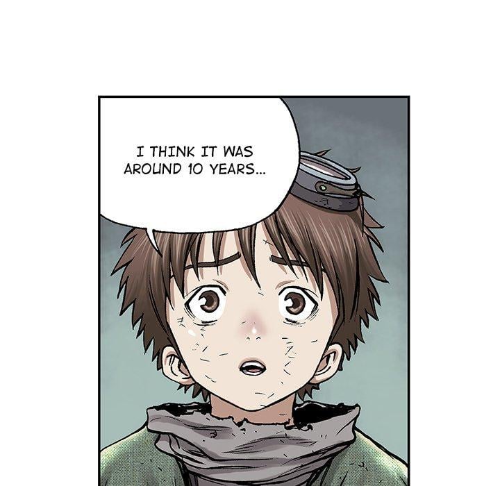 Read Leviathan (en) Manga Online