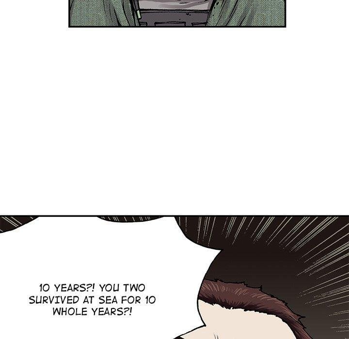 Read Leviathan (en) Manga Online