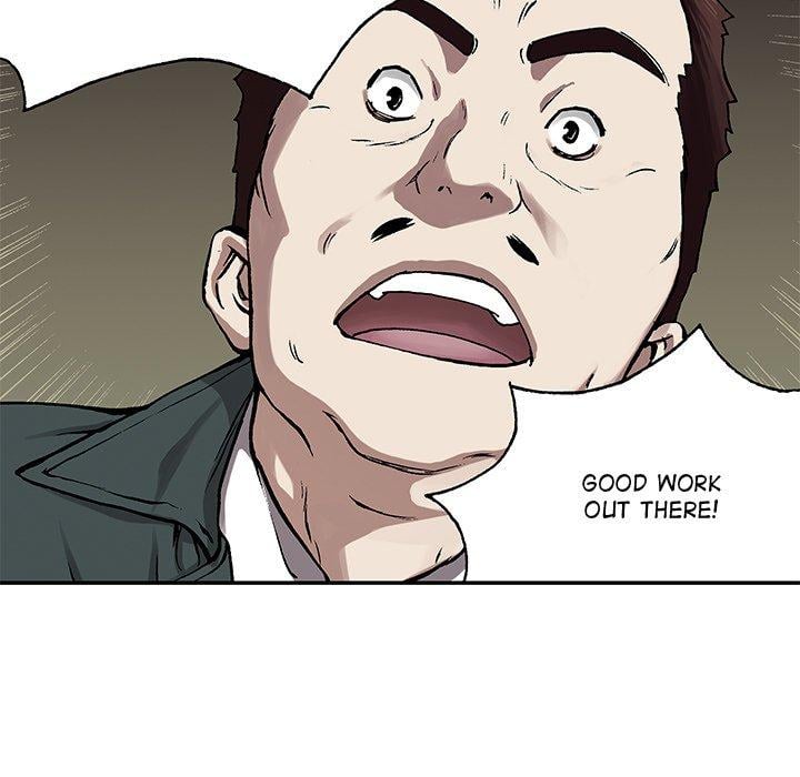 Read Leviathan (en) Manga Online