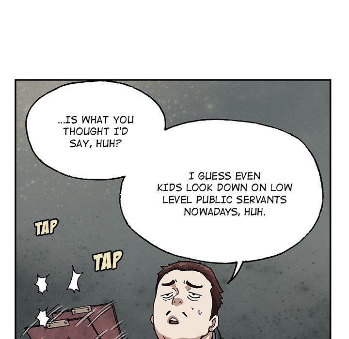 Read Leviathan (en) Manga Online