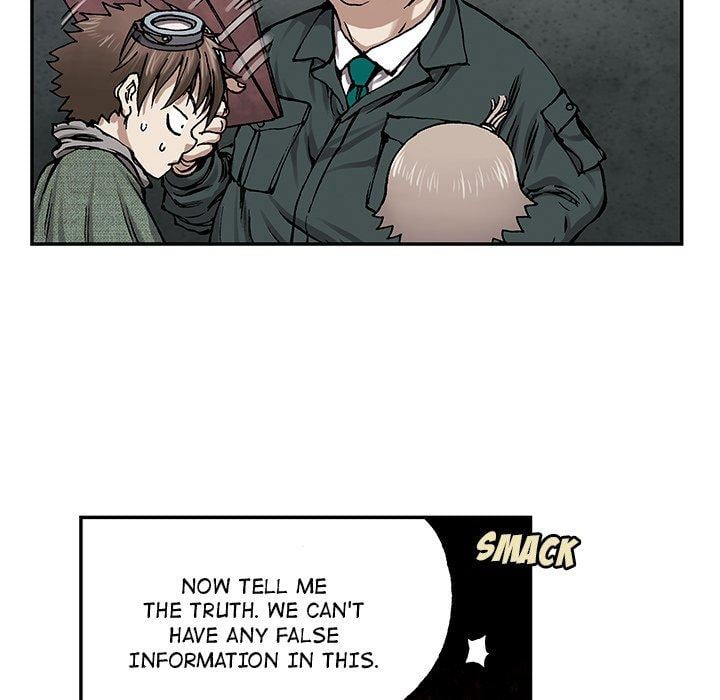 Read Leviathan (en) Manga Online