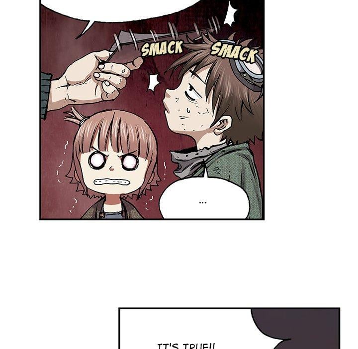 Read Leviathan (en) Manga Online