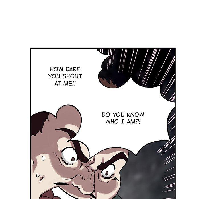 Read Leviathan (en) Manga Online