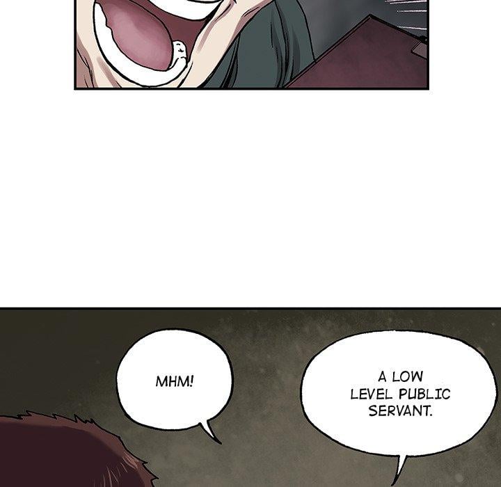 Read Leviathan (en) Manga Online