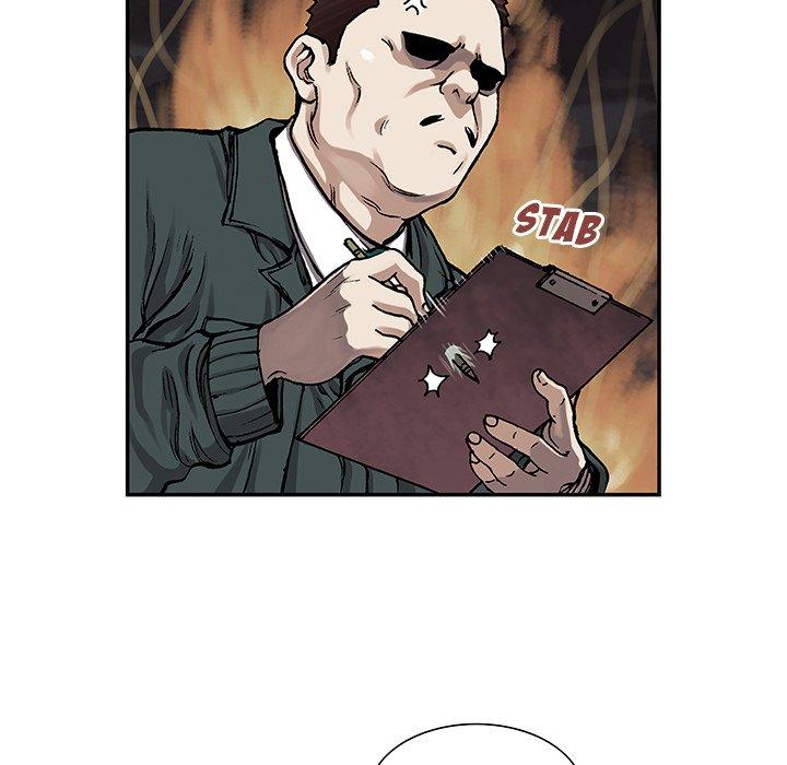 Read Leviathan (en) Manga Online