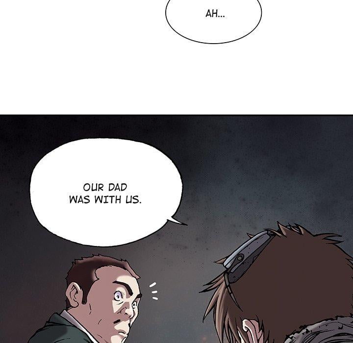 Read Leviathan (en) Manga Online