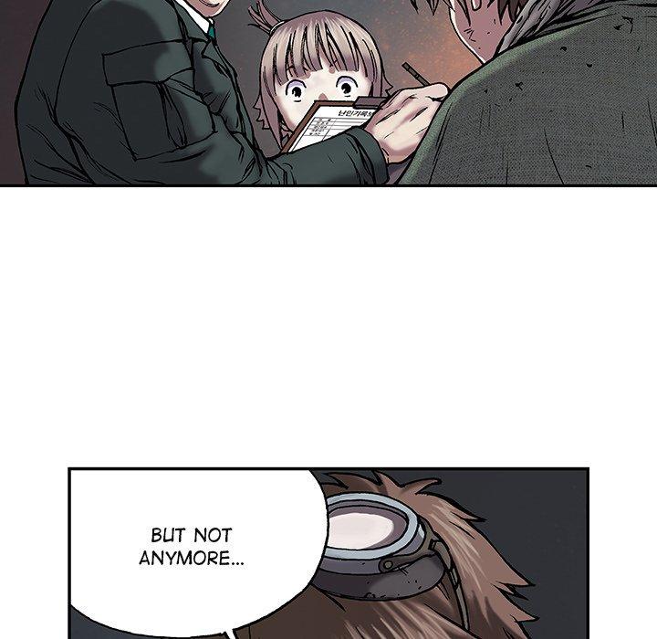 Read Leviathan (en) Manga Online