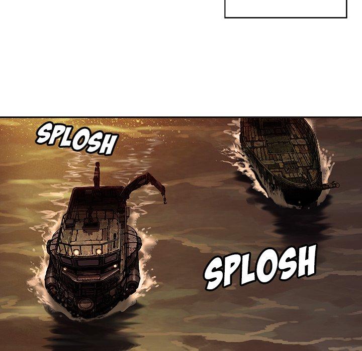 Read Leviathan (en) Manga Online