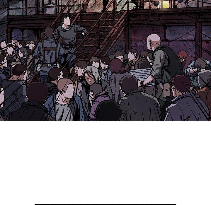 Read Leviathan (en) Manga Online