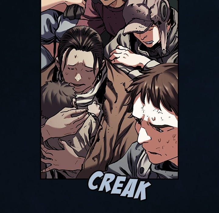 Read Leviathan (en) Manga Online