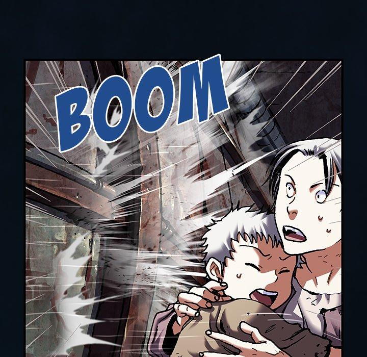 Read Leviathan (en) Manga Online
