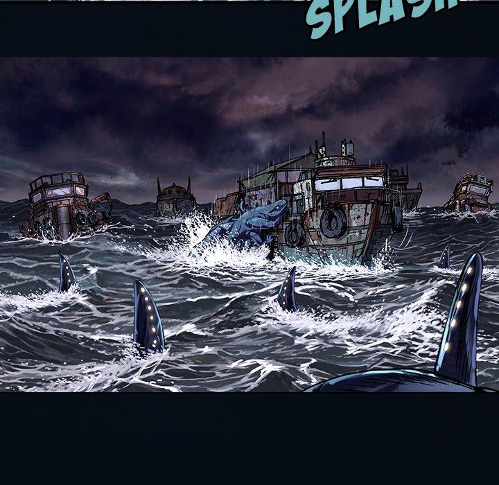 Read Leviathan (en) Manga Online