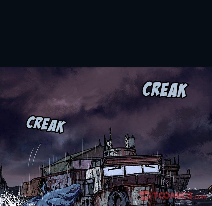 Read Leviathan (en) Manga Online