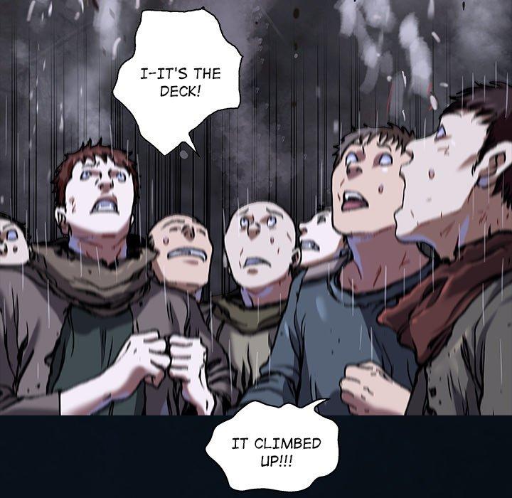 Read Leviathan (en) Manga Online